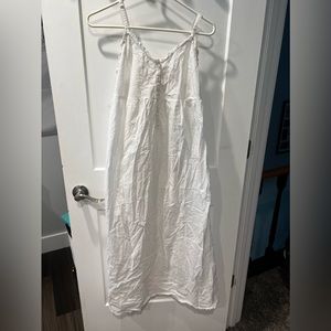 Victoria Secret Country Dress